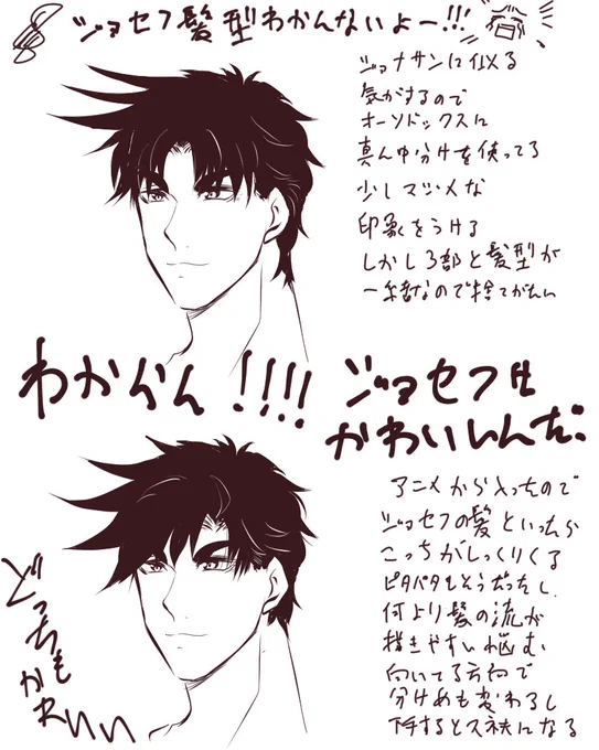 落書きというか青年の主張 