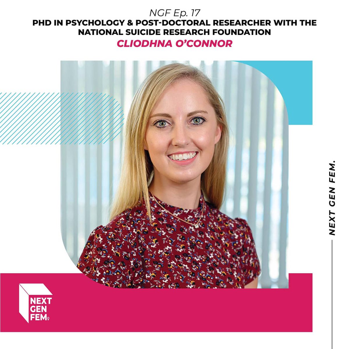 NextGenFem tweet media