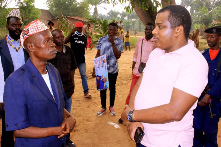 ilungaeric85's tweet photo. #VACANCESPARLEMENTAIRES #LUPATAPATASEPTEMBRE2020 #TSHABA #BENAKABEYA @AssembleeN https://t.co/v97cRthvAN