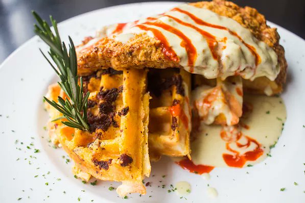 NickLeeMD's tweet photo. @Kait_Brown_ @nmpra Dallas has an exciting mix of everything (and v affordable)! Plus, I get to live within walking distance of a Trader Joe's!
▶️ Great Tex-Mex / Mexican food
▶️ Chinese/Korean/Japanese food (including KBBQ!)
▶️ Phenomenal brunch (w/ chicken & waffles!)
#UTSWMedPeds https://t.co/jmRGHYx8b2