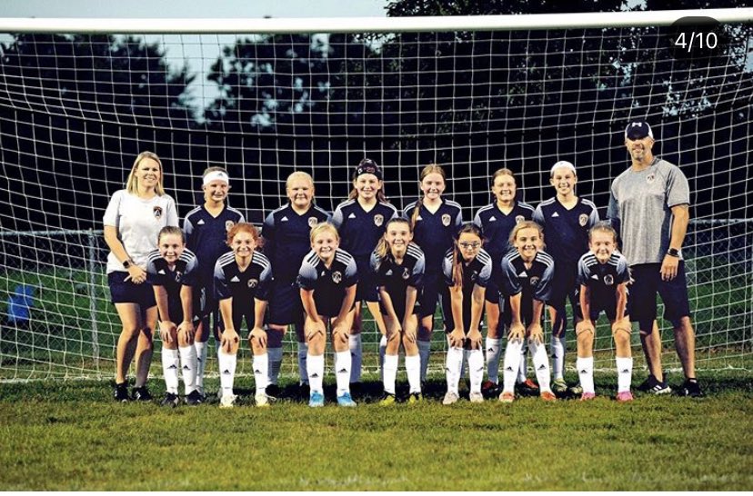 Thank you <a href="/Washmosoccer/">Washington Soccer Association</a> for organizing.  Good Luck this season.