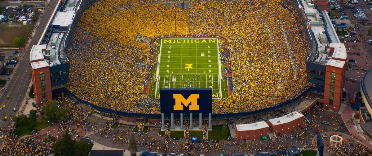 WalterNolen4's tweet photo. Honored and blessed to say that I have received an offer from rue University of Michigan #GoBlue @dzoloty @CoachJim4UM @UMichFootball @Coach_WallsSBA @ChadSimmons_ @ESPN3ALLDAY https://t.co/3mnz8BoHO3