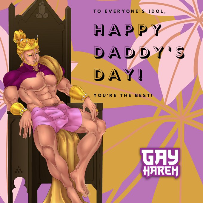 The ultimate daddy Benjamyn has some issues with your fanclub. You should check out what's going on.