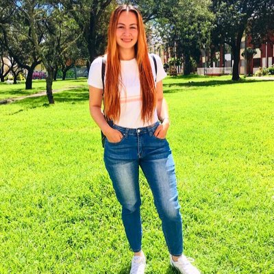 XimenaRozo3's tweet photo. #NuevaFotoDePerfil https://t.co/T8RYDIr3AI