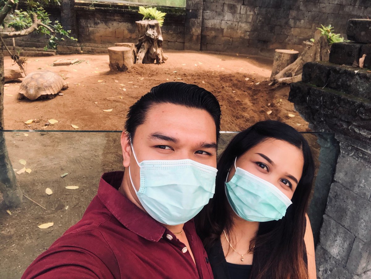 dayupris's tweet photo. Ibu &amp; Aji Ga Sabar Menunggu Kelahiranmu🥰👶🏻 https://t.co/CWHpKEoHL3