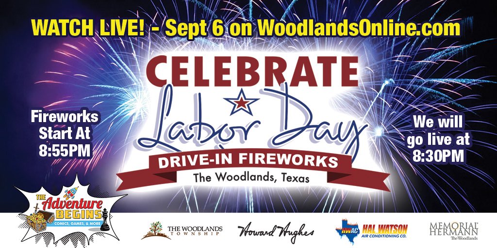Woodlands Online tweet media