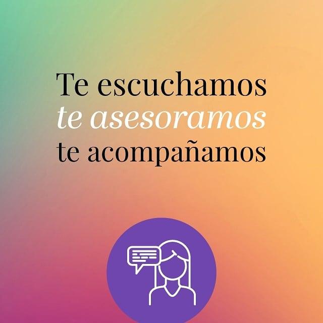 tinta_violeta's tweet photo. #VoluntariadoMayellHernández♀️

➡️En este momento de #cuarentena, abrimos nuestras líneas de atención telefónica para acompañar casos de violencia contra las mujeres, niñas, niños y adolescentes en #Venezuela. 

🔈¡Compañera, #NoEstásSola! ¡Hoy #NosTenemos! https://t.co/novOLlqQjW