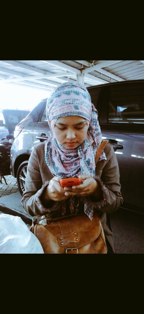 Muti_Indriati's tweet photo. #syukasendiri https://t.co/GLPFugs6dw