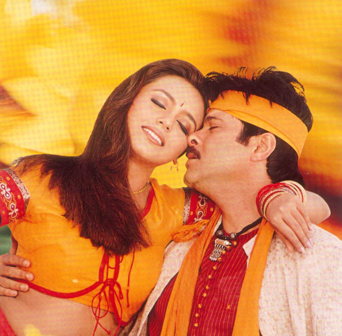 BombayBasanti's tweet photo. #19YearsOfNayak

Political drama by #SShankar featuring #AnilKapoor #RaniMukerji #AmjrishPuri #PareshRawal #JohnnyLever #PoojaBatra #SaurabhShukla
#ARRahman #AnandBakshi #AnuragKashyap

@AnilKapoor @SirPareshRawal @iamjohnylever  
@shankarshanmugh @arrahman https://t.co/a6dd0Ljxgk