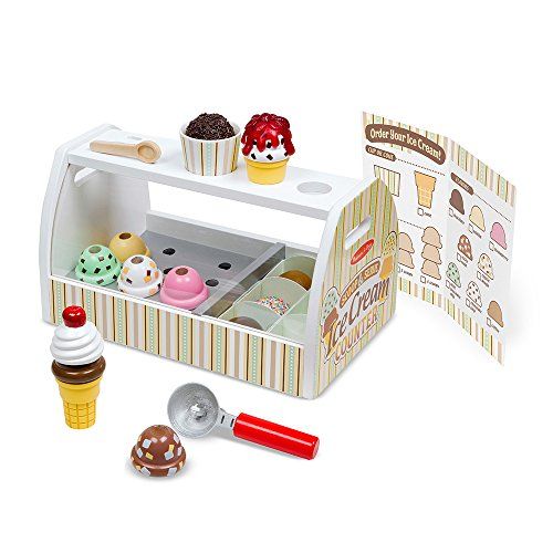 Dpriceit1's tweet photo. Check this out!
#Melissa &amp; Doug Wooden Scoop &amp; Serve Ice Cream Counter, Play Food and Accessories
Click here: https://t.co/f7jxbY05TP
#Amazon #Amazonsales #Aliexpress #Aliexpresssales #Dpriceit #amazontracker https://t.co/CXz9UxN5R1