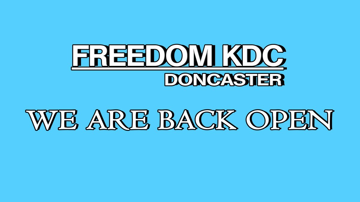 FreedomKDC tweet picture