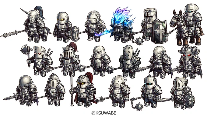 METAL ARMORS
https://t.co/lyHx9tsiAs 