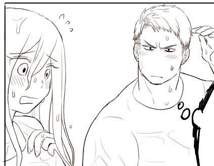 3ページなのにめちゃ時間かかる… 