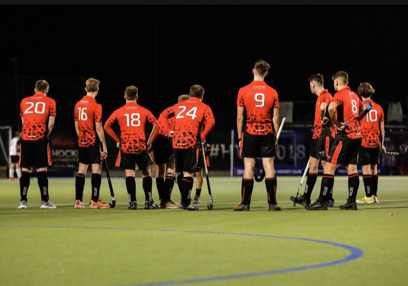 Solent hockey 2020/21!! 🏑 

It’s nearly time for uni to begin! Are you interested in a competitive and social hockey club? Then feel free to get in touch!! All abilities are welcome. More  details, including freshers fayre will come shortly!
#hockey #solenthockey #solent