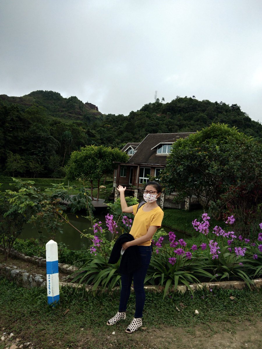 phimvibhadahot1's tweet photo. #Pilok
#Kanchanaburi
#SoRefreshing https://t.co/r7HdI7RMaE