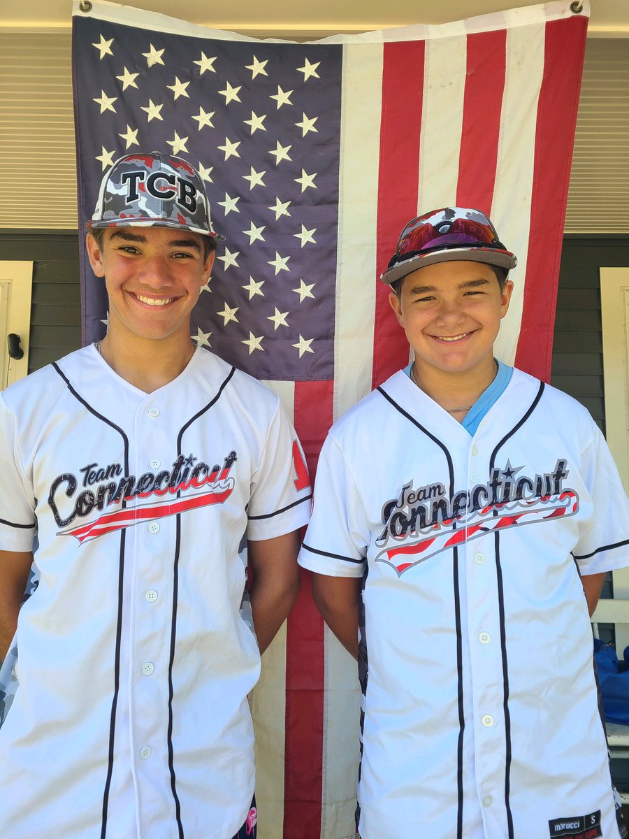 ctcapsbsbl's tweet photo. Mason and Porter Breton 5th year in a row collecting cans and bottles throughout the year to donate to Wounded Warrior.. a grand total of $1225!  Thank you boys!  
#fineyoungmenoffthefield!
#TCBfamily
#itsmorethanbaseball https://t.co/eHN4nZCT3u