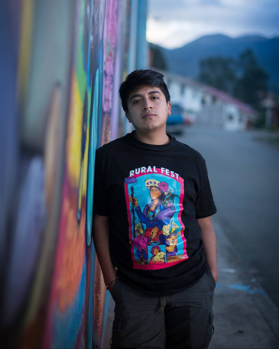 FestRural's tweet photo. ¡Adquiere tu camiseta oficial!
Más información⬇️⬇️⬇️
+593 98 469 5054
https://t.co/77CZx4l1g9
Fotografías : Leonel Garcia IG: @leuco_g 
Y Eddy Japón IG: https://t.co/OSSvptMfnD https://t.co/yUdGgZISQL