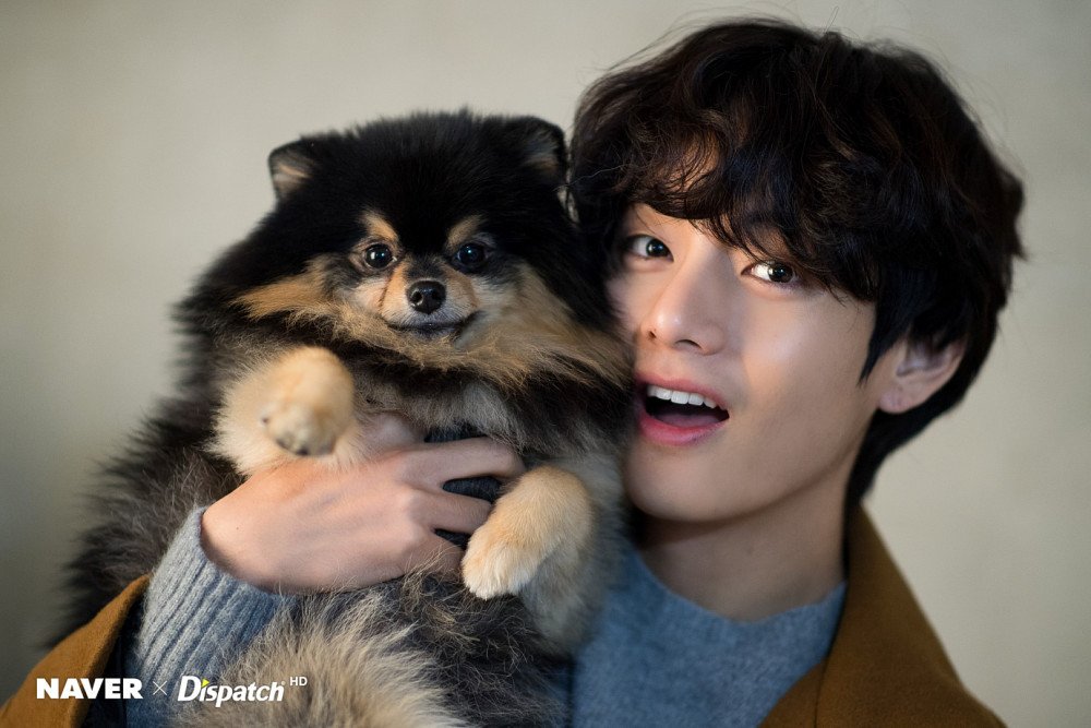 staephyungie's tweet photo. HAPPY BIRTHDAY, TANNIE! 🎉🥺 Thank you for making our Taehyungie happy! 💜 @BTS_twt 

#3YearsWithYeontan
#RockStarTannie https://t.co/GNVUZ86lYf