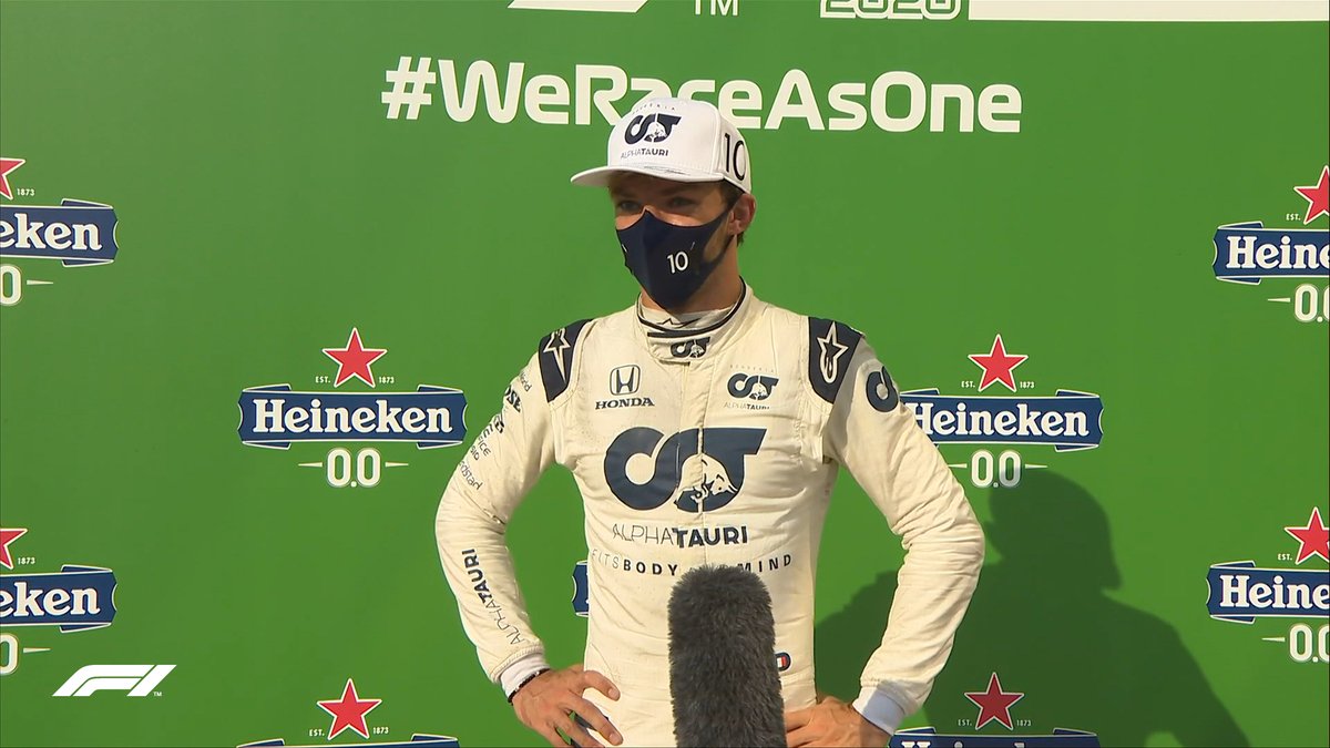 Formula 1 tweet media