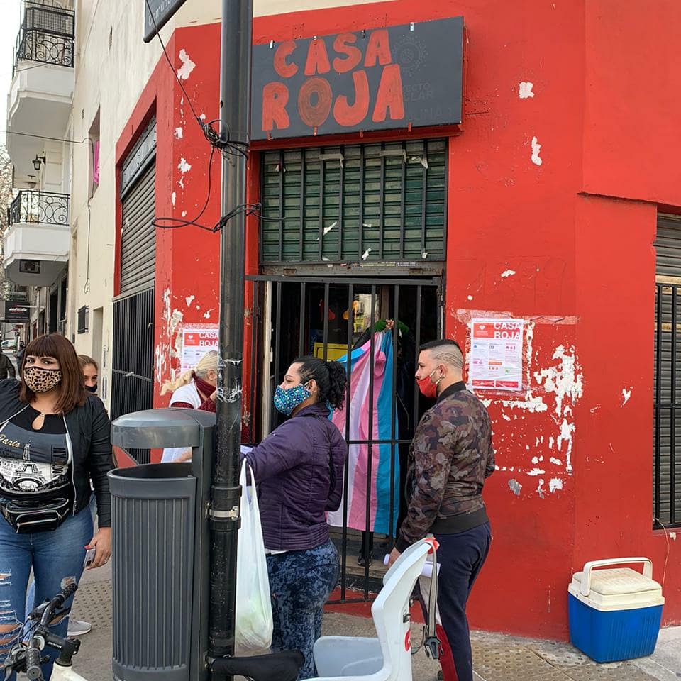 hivindetectable's tweet photo. Viernes 04/09 nueva jornada de Testeos y Prevención en Casa Roja Testeos Rápidos de VIH.
Gracias  y a todes  Siempre es mejor saber!!!

@testeateba @grupocd4 @ahfargentina @ammarsindicat @geororellano @putas.feministas https://t.co/pXutpoDIzj