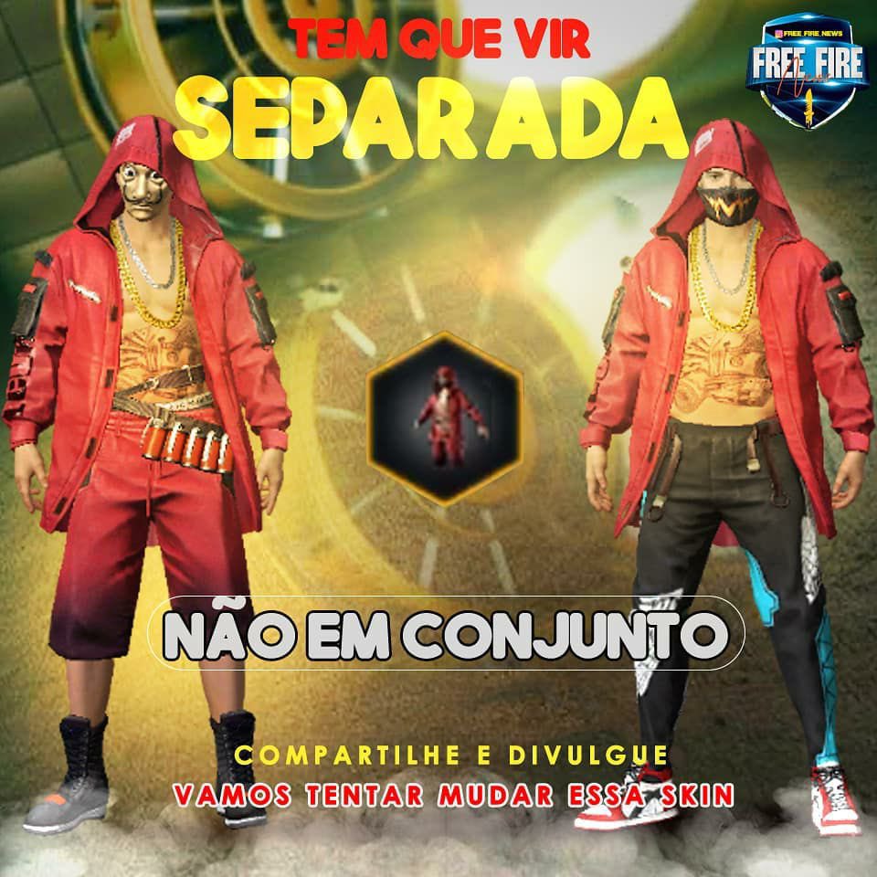 Indianogarai's tweet photo. @FreeFireBR https://t.co/1jaws2CUPM