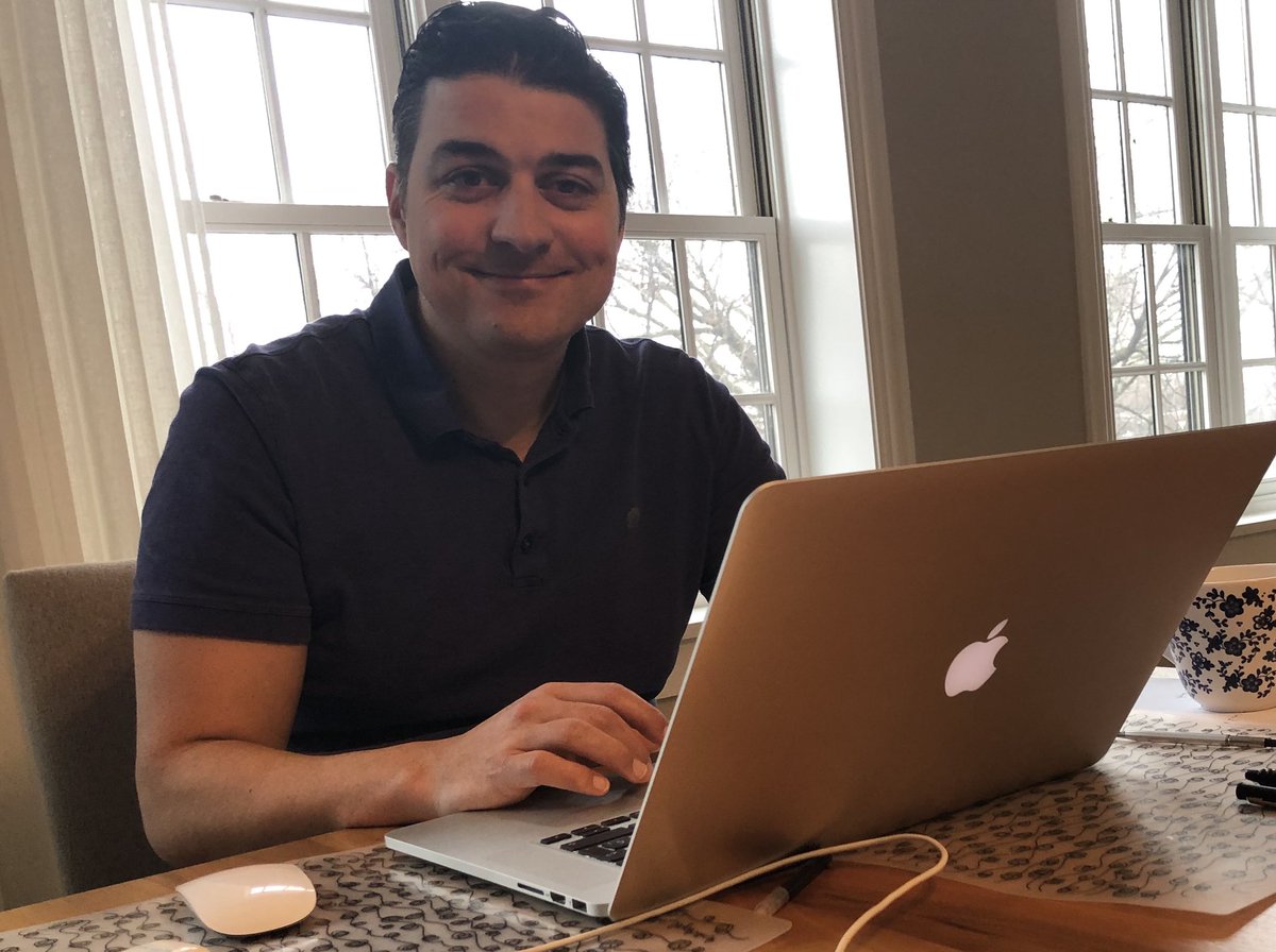 LuriePedsRes's tweet photo. Meet Our Faculty!
L. Nelson Sanchez-Pinto, MD, MBI
(@nelsonSpinto)

Hometown: The town of La Laguna in the island of Tenerife in the Canary Islands of Spain

Specialty: Pediatric Critical Care and Clinical Informatics (Yes! There is a board certification for informatics too!) https://t.co/QhHKAeMkoL