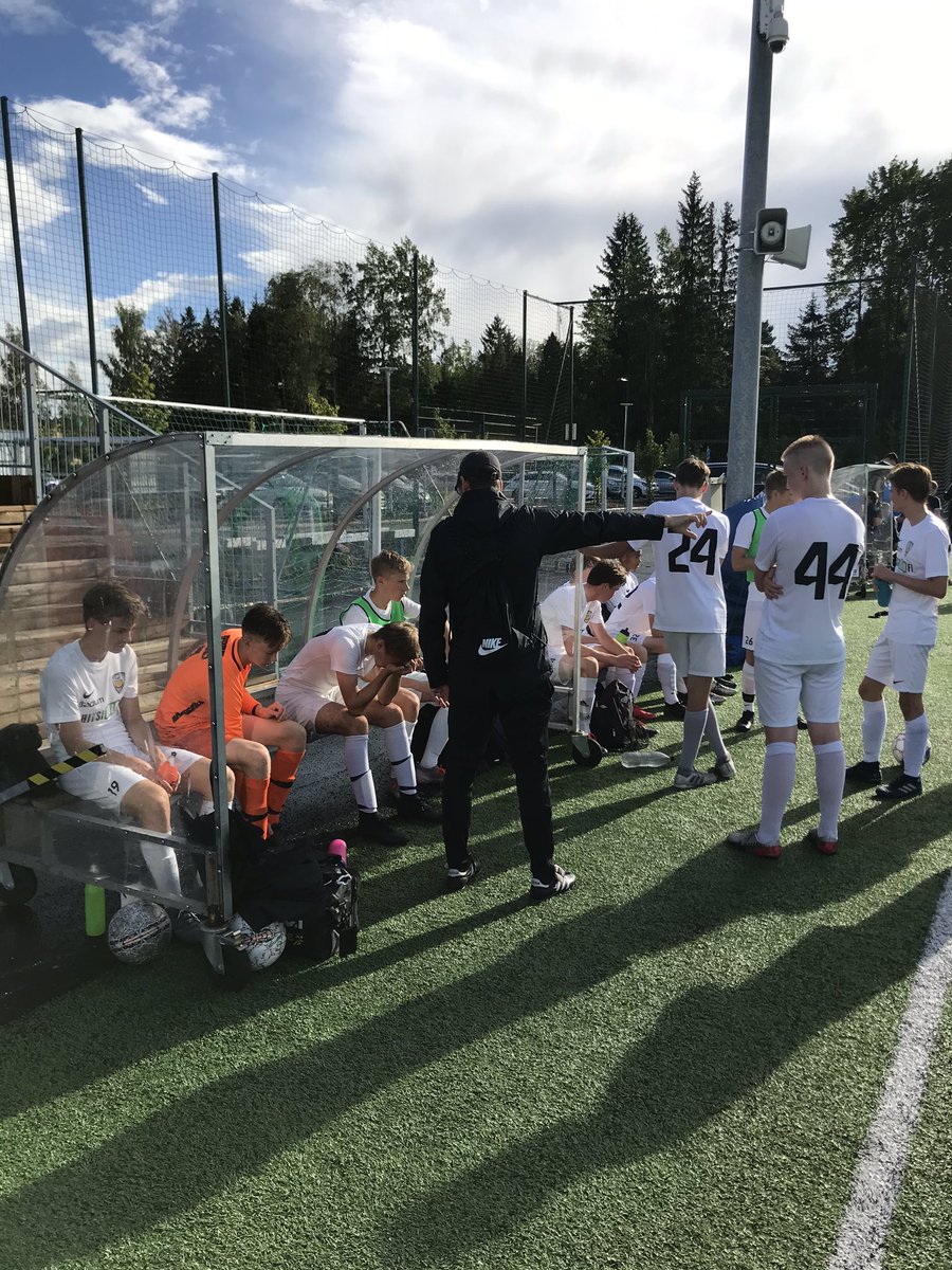 kapa_B2's tweet photo. Vieraspisteet mukaan Käpylään NJS vs. @kapa_B2 0-5 (0-1) #bkakkonen https://t.co/uV3WlXkSBE