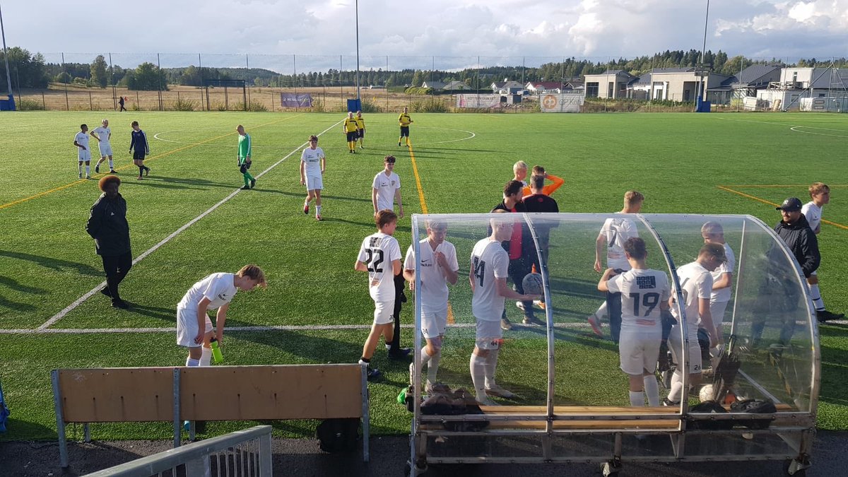 Vieraspisteet mukaan Käpylään NJS vs. <a href="/kapa_B2/">KäPa B/2</a> 0-5 (0-1) #bkakkonen