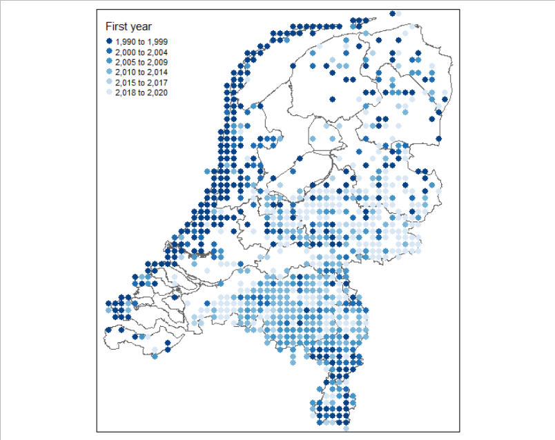 Chris van Swaay tweet media