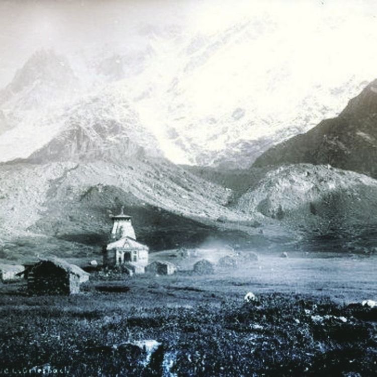 The name "Kedarnath" is derived from the Sanskrit words kedara (field) and nath (lord) means “lord of the field".Actually, kedarnath got famous because of the kedarnath temple and its mysteries.