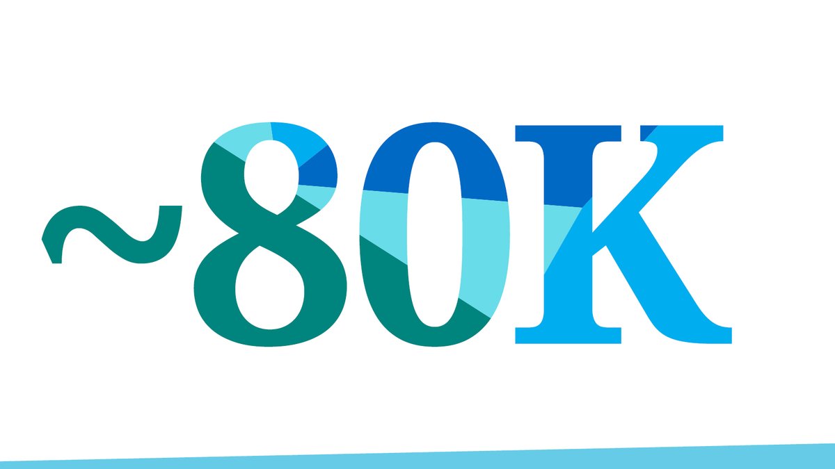 CrownCastle's tweet photo. #DYK we have ~80K route miles of fiber across the country? That's enough to wrap around the world more than 3 times. https://t.co/KvRDJKGJCD