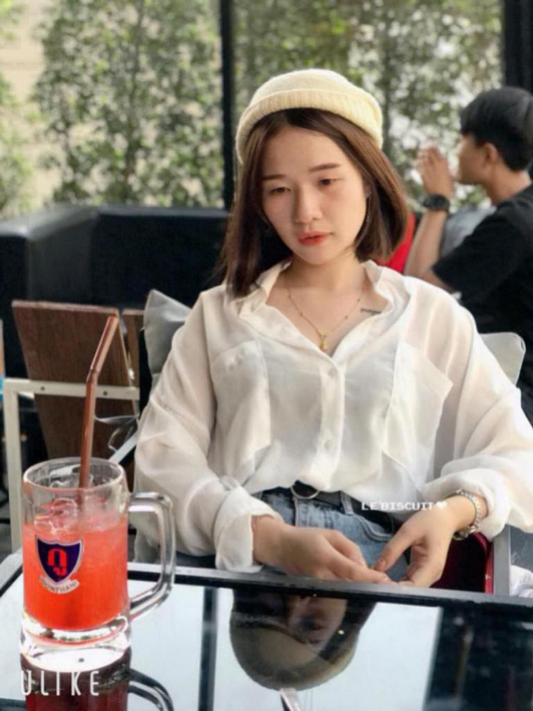 JIMMY_STORE9999's tweet photo. #พร้อมส่ง เชิ้ตขาวทรงoversize สวยมาก สาวอวบใส่ได้ค่ะ 
ไซต์ :รอบอก46" ยาว30" รอบแขน19"
สี:ขาว 
ราคา:230.-
#ของดีบอกต่อ #HowtoPerfect https://t.co/GUH7IOVoWU