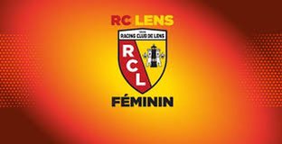 MercActuLens's tweet photo. Pour leur 1er match officiel avec le blason Sang et Or, les filles du #rclens s’inclinent sur le score de 0-2 face à #Nantes. https://t.co/sagTQOkX7E