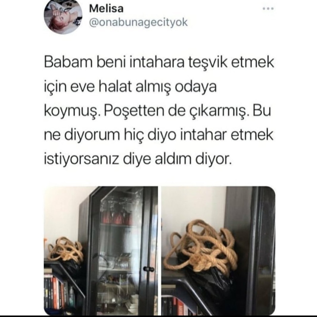 BenEyo5's tweet photo. Melisa Biz ARMY'ler olarak arkandayım.Sen şu an cennettesin.Seni seviyoruz.❤️❤️#melisaicinadaletistiyoruz #melisa https://t.co/XipMGEcPHJ