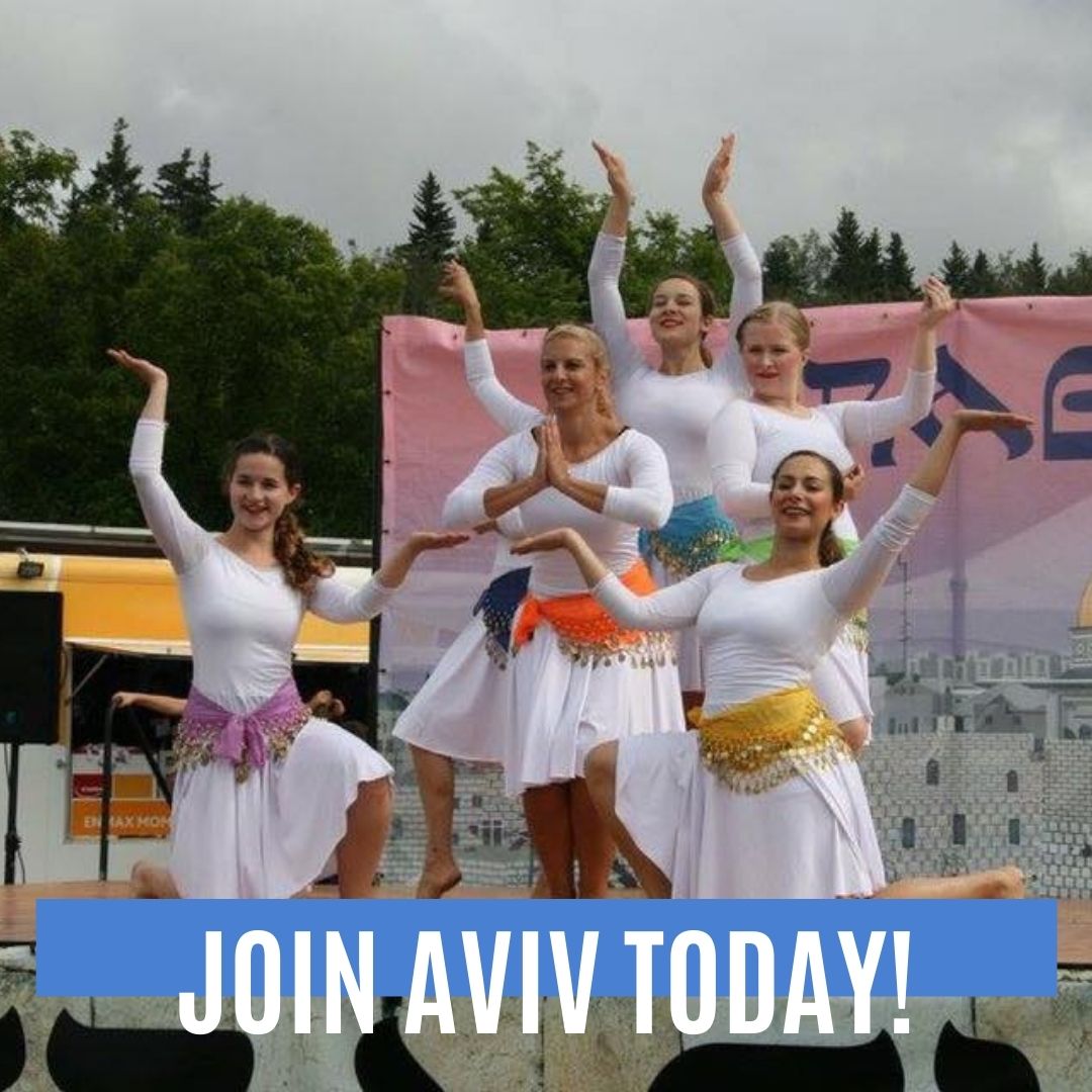 AvivDancers's tweet photo. Join our dance groups [Shemesh, Mayim, or Aviv] TODAY!

Click the link below to register &amp; explore our website to learn more about each group and find the perfect fit for you or your child.

https://t.co/MIpTFWkbfc 

#YEG #YEGdance #Edmonton https://t.co/uwcxZKMpuX