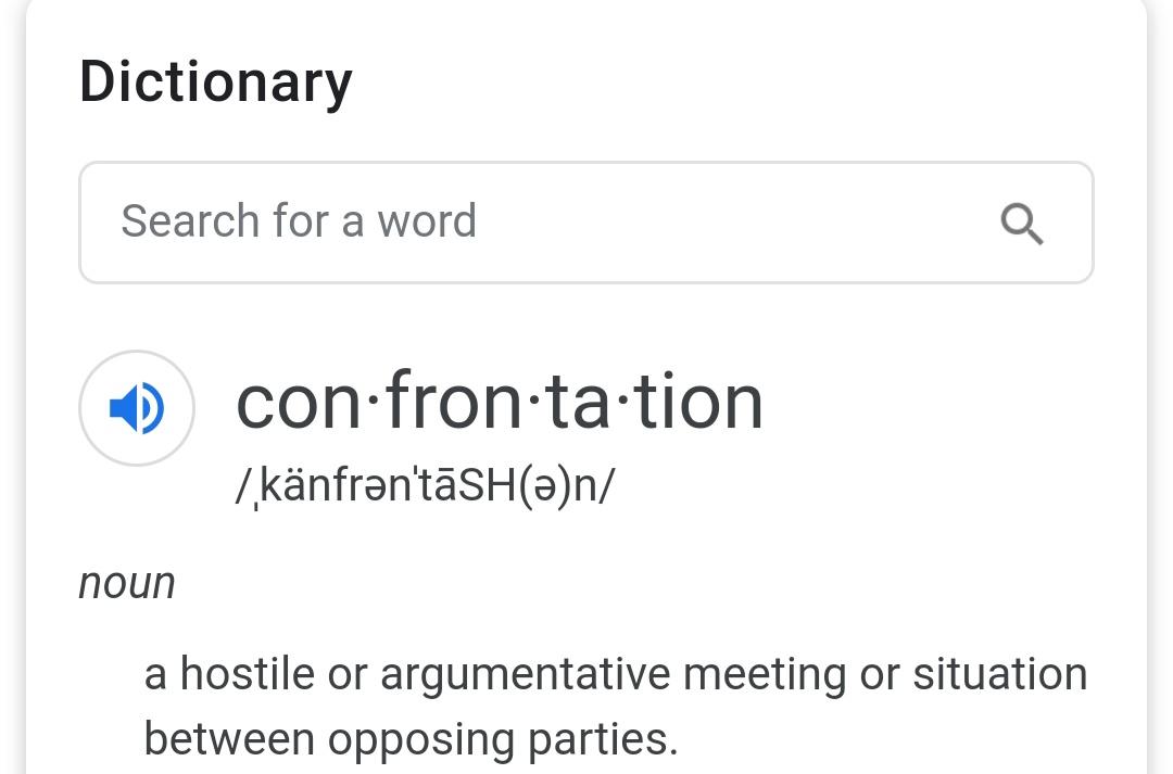 As humans, we avoid CONFLICT as much as we can. Maybe that's also true for our nature as fans of film and shows: we lean towards lighter entertainment that could momentarily steal us away from real life.It's probably why heavily dramatic confrontation scenes are so RARE in BLs.