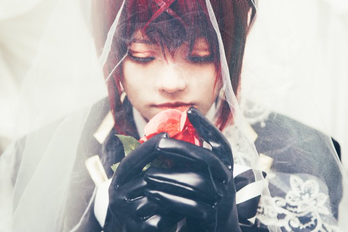 Twitterのコスプレ画像35