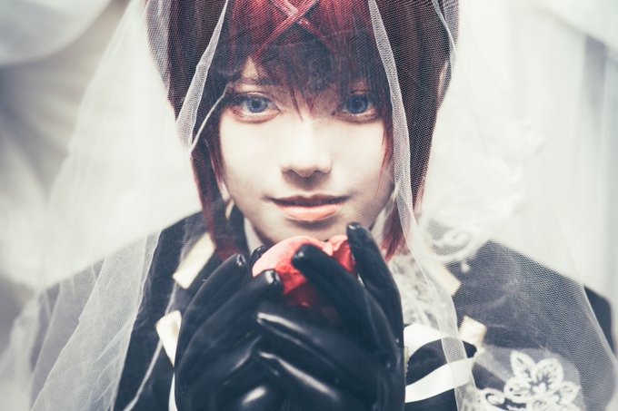 Twitterのコスプレ画像36