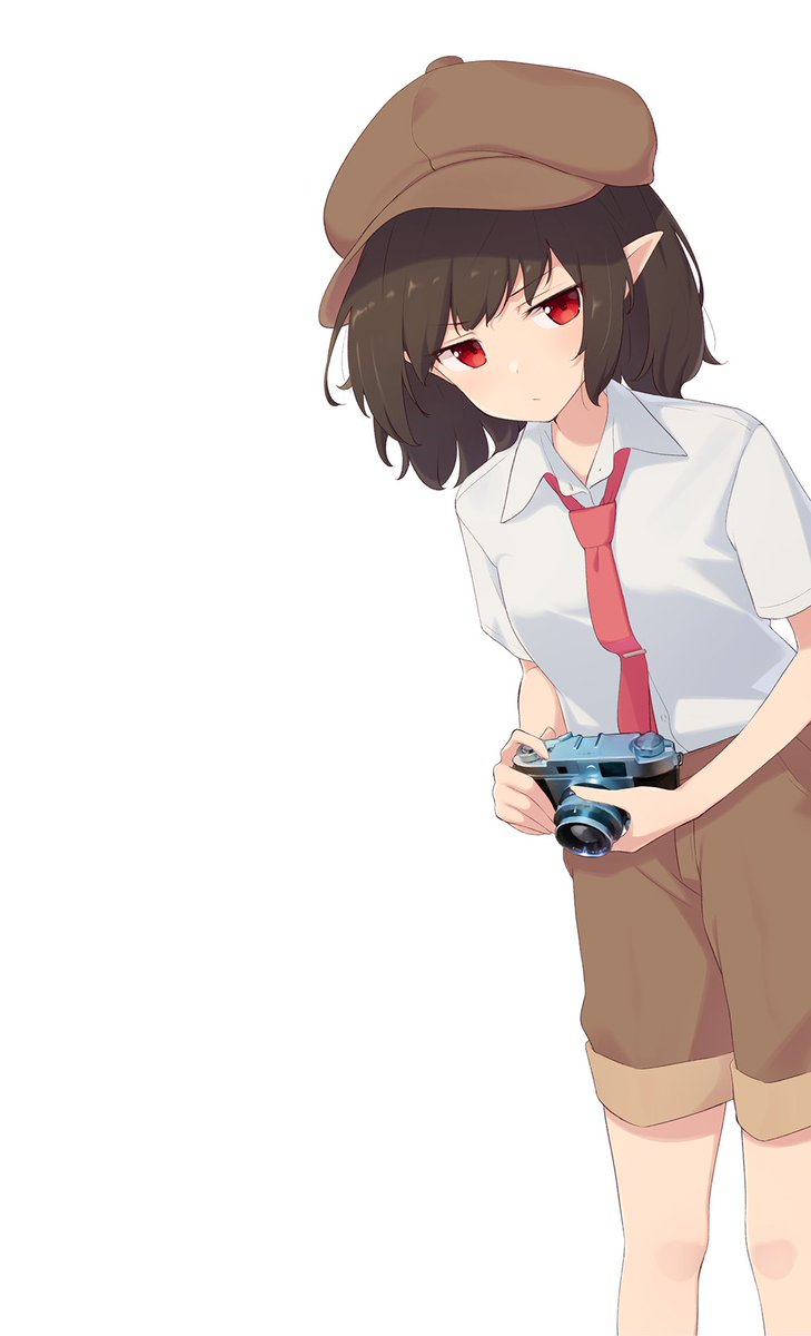 しゃめいまる が しゃったーちゃんす を ほしそうに こちらをみている カンパのイラスト しゃめいまる が しゃったーちゃんす を ほしそうに こちらをみている カンパのイラスト