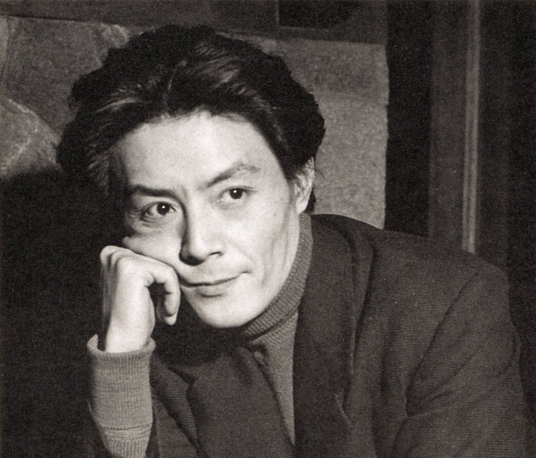 ট ইট র 本屋プラグ ちなみに 夜の蝶 には 山本富士子が思い焦がれる医師として 芥川龍之介の長男 芥川比呂志も出演しています どことなく父の面影がある気がします ট ইট র 本屋プラグ ちなみに 夜の蝶 には 山本富士子が思い焦がれる医師として 芥川龍之介の長男 芥川比呂志も出演しています どことなく父の面影がある気がします