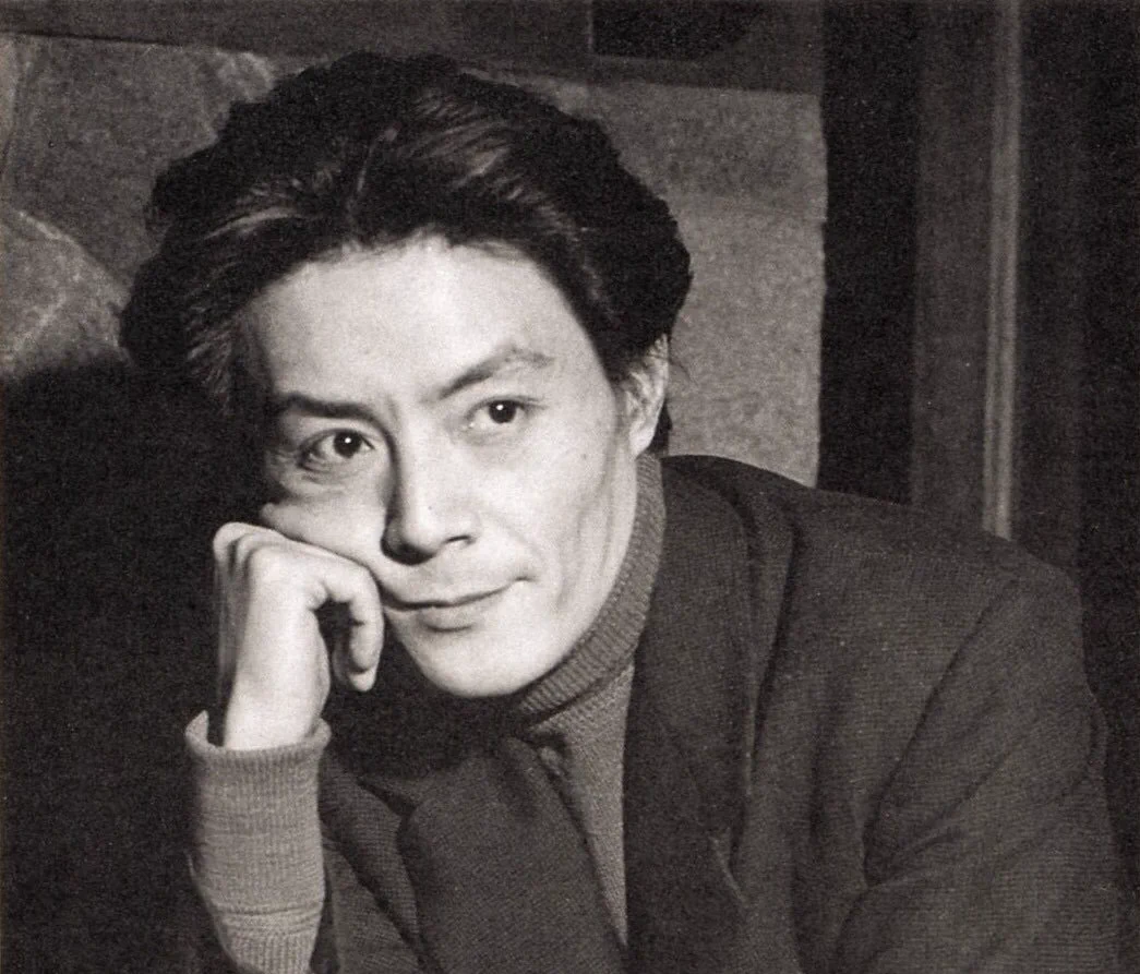 山本富士子 長男 画像(02)