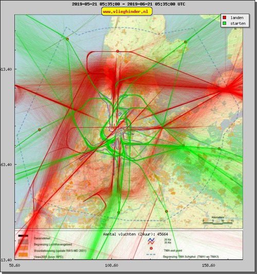 EdRoodbeen's tweet photo. @ErikvanderWaard @groot_arnold @bon_dick @Fl_TegenGeluid @NlOnbehoorlijk @SchipholWatch @Schiphol @lchtvrkrsldr @KLM Er wonen rond #Schiphol ongeveer 3 miljoen mensen. Heel #Amsterdam dus. Schiphol laat #vliegtuigen vanaf de gemeente #Bergen via de #Shell-toren en de #Westerkerk naar het #Bosplan en Schiphol vliegen. En dan beweert u dat iedereen in Amsterdam moet opzouten. De stad ontruimen? https://t.co/lY1E3cA8GD