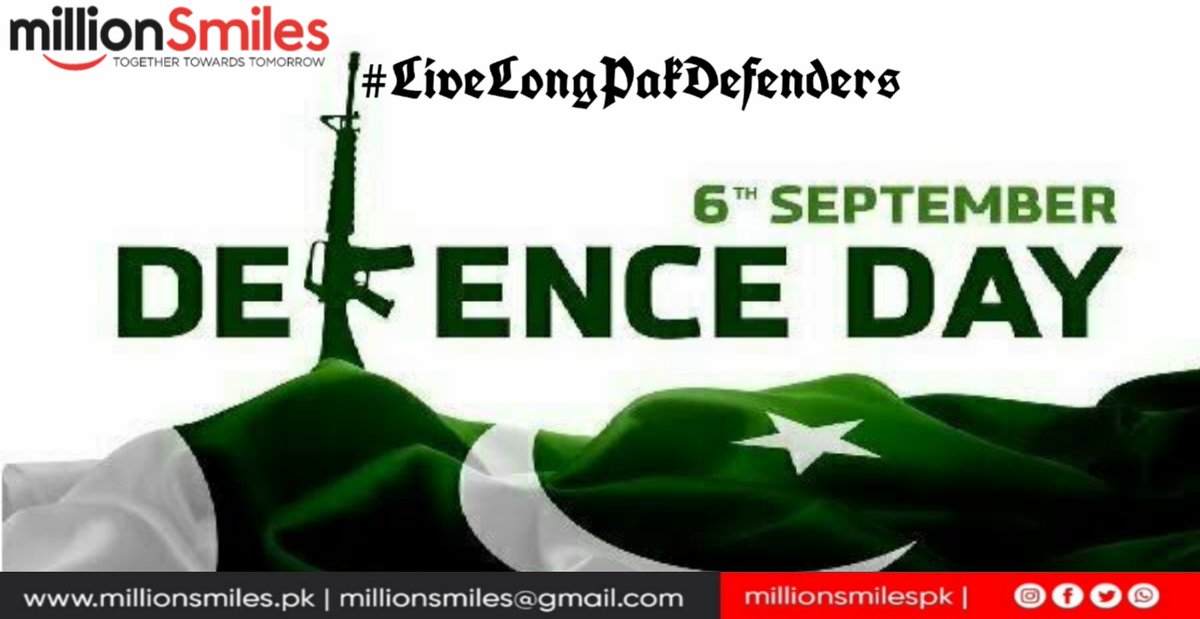 ہمارا خون پاکستان پر قربان ہے
#LiveLongPakDefenders 
<a href="/MillionSmilesPK/">Million Smiles - Eagle Nest</a>