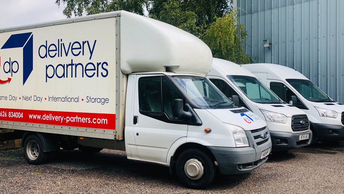 Clean and ready to go for the busy week ahead...

#International #delivery #sameday #National #DeliveringExcellence #storage
