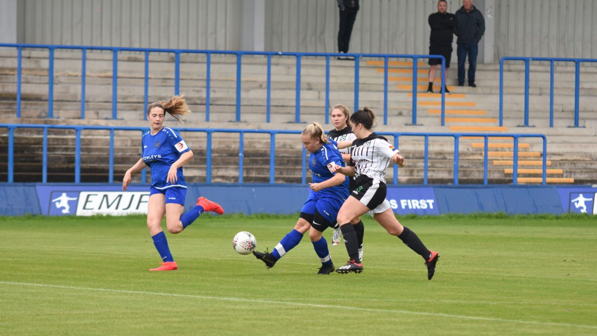 CurzonAshton's tweet photo. Well done to @CurzonAshtonWFC who progress into the next round of the Women's FA Cup following a 7-2 win over @haslingden_c! 🔥

Great performance ladies! 🤟

📸 @biddleofnowhere

#ProudToBeHere https://t.co/kxtrtzAHC0