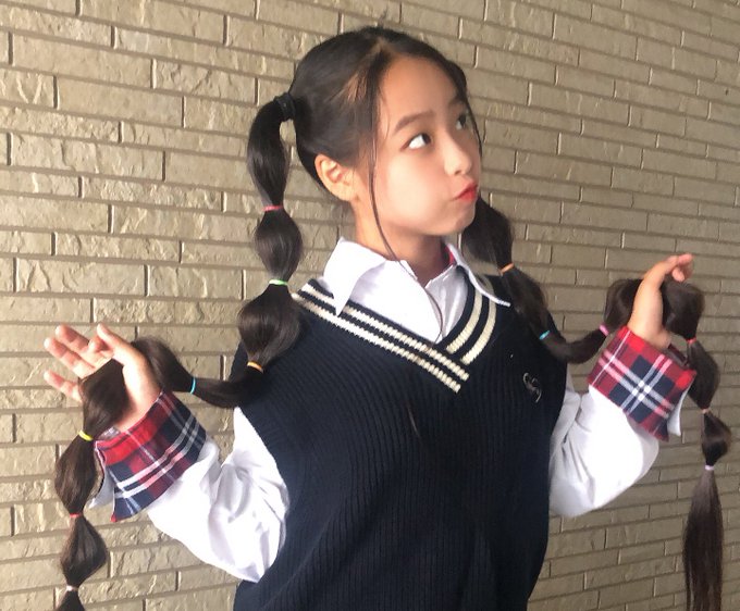 Twitterのコスプレ画像22