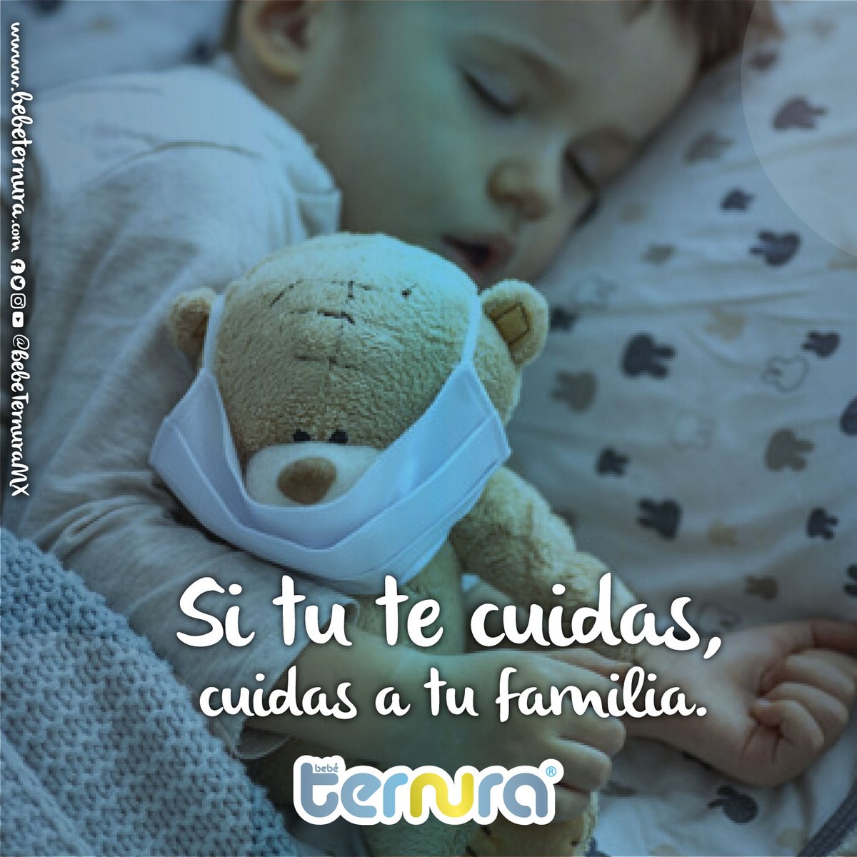 Bebé Ternura México (@BebeTernuraMx) / Posts / X