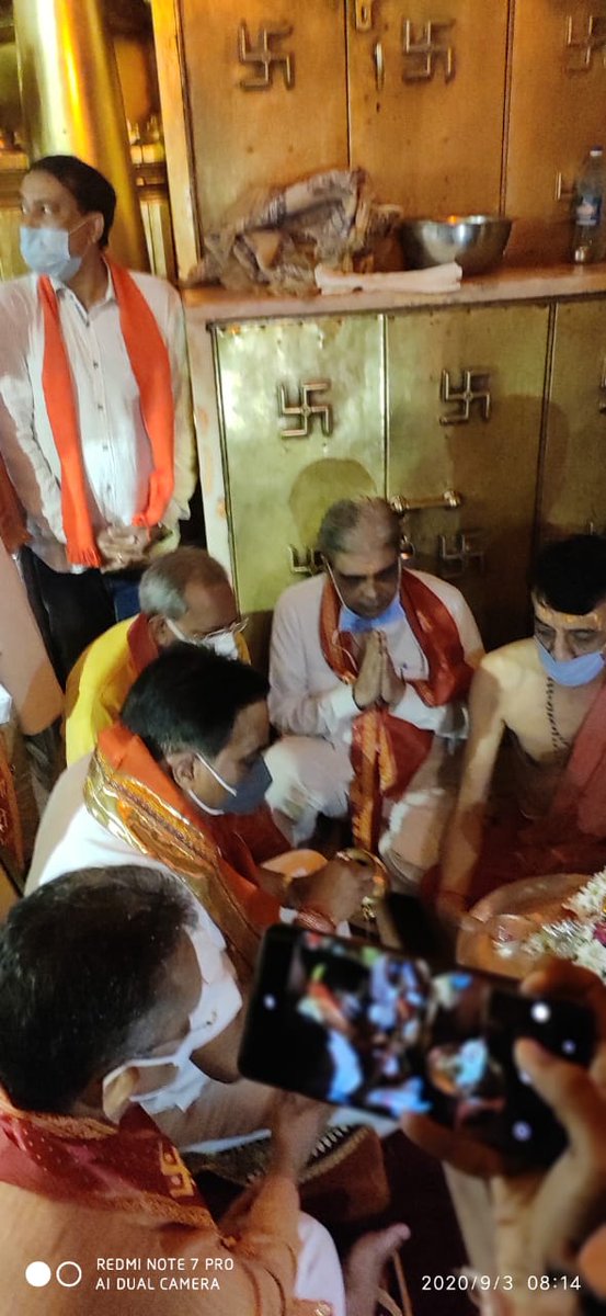 haribhaiBanas's tweet photo. Greeted Gujarat BJP President Shri #CRPatil ji at Ambaji and accompanied him for different programs at Ambaji, Palanpur and Deesa #bjpgujarat https://t.co/Qdchu2dpTE