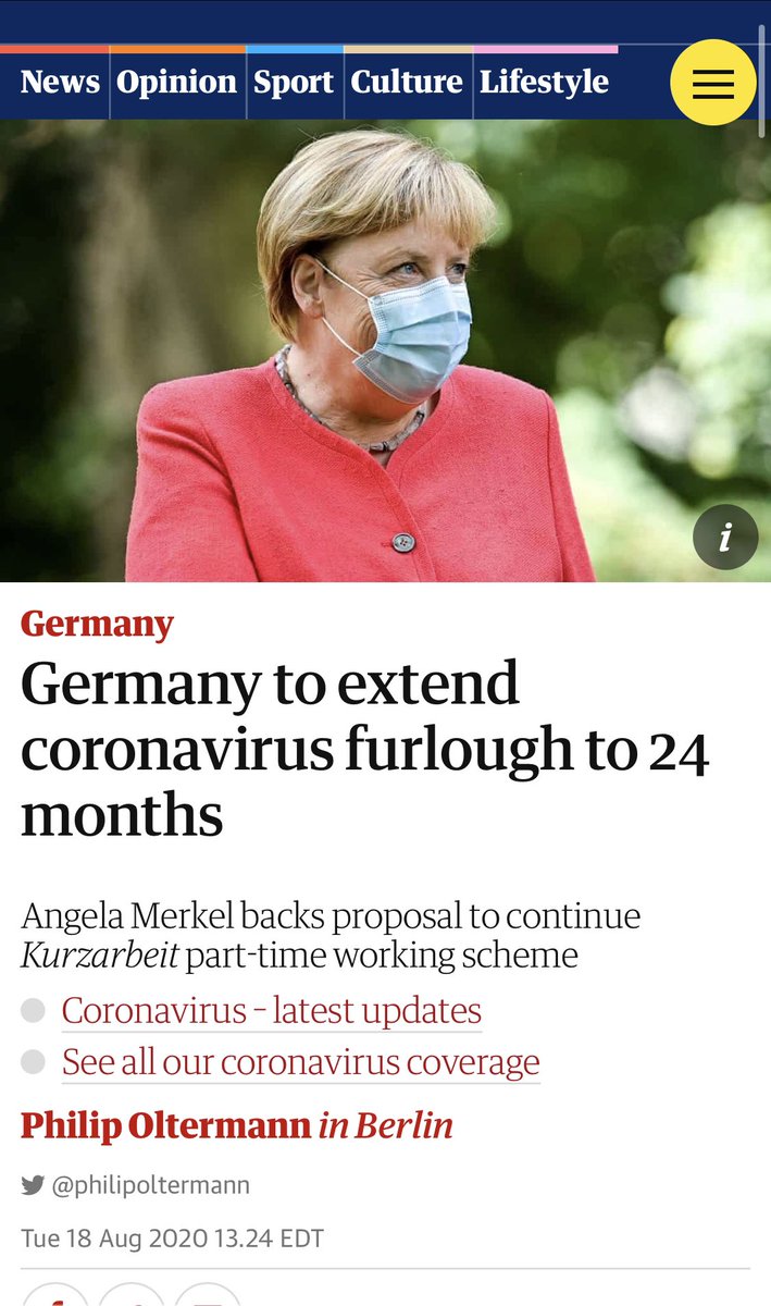 cattytubeit23's tweet photo. Germany and France showing @RishiSunak what "unprecedented" and "world beating" looks like. Our European friends have left nobody behind or excluded anyone, unlike Sunak.
#ExcludedUK #sunakfailed https://t.co/tWKXdiDKbe