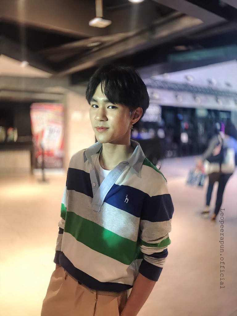 Leopeerapunn's tweet photo. วันนี้เลโอมีโอกาสได้ไปร่วมงานมีตซีรี่ #WhyRU ของนักแสดงรุ่นพี่
@leo_prp
#บทเพื่อนบทเพลง
#ซีรีส์นี้ยังไม่มีชื่อเรื่อง #สุดท้ายก็เพื่อนกัน #FriendForever #1dayday1 #leotheplug #leopeerapun #leo_peerapun #leo_prp #untitleseries https://t.co/H5Ptb1n22w